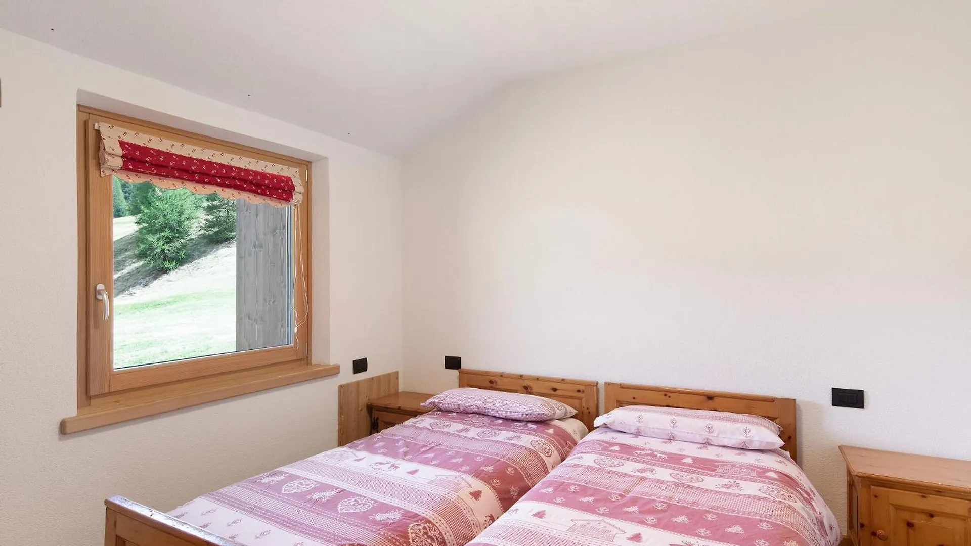 Appartamento Legnameir Bait Da Rez Livigno 0*,